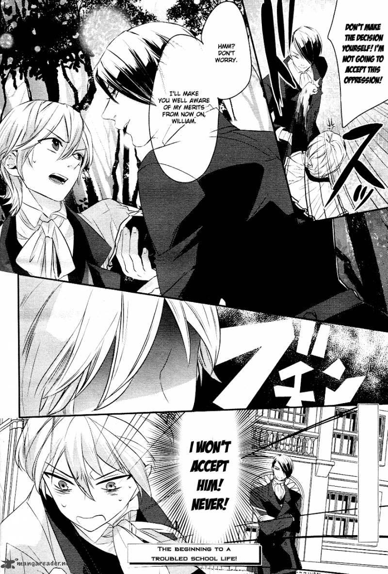 Makai Ouji Devils And Realist Chapter 3 Page 30