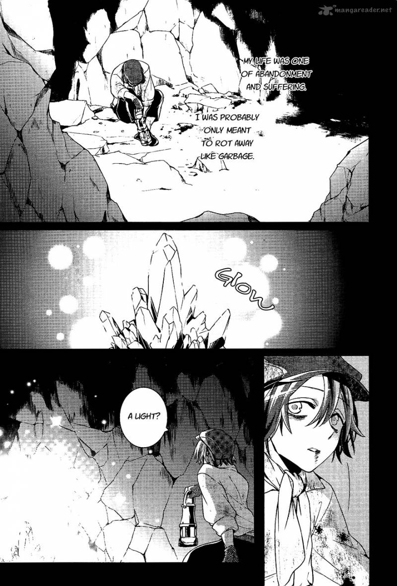 Makai Ouji Devils And Realist Chapter 30 Page 4