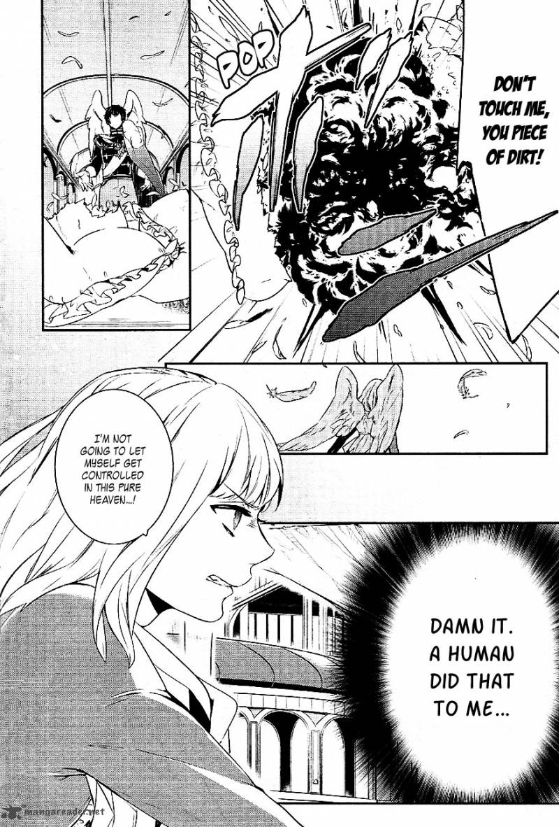 Makai Ouji Devils And Realist Chapter 32 Page 14