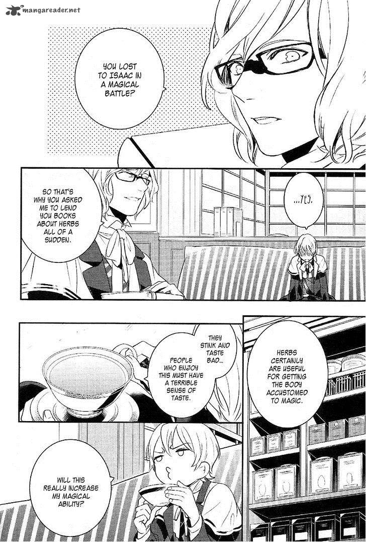 Makai Ouji Devils And Realist Chapter 36 Page 24