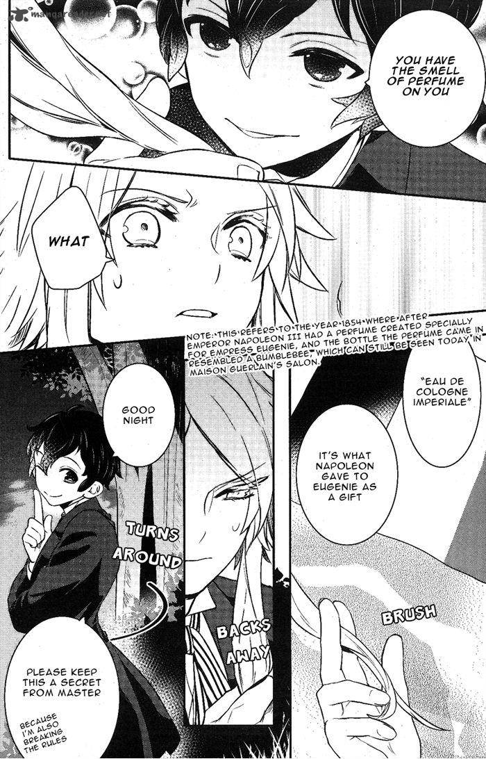 Makai Ouji Devils And Realist Chapter 39 Page 25