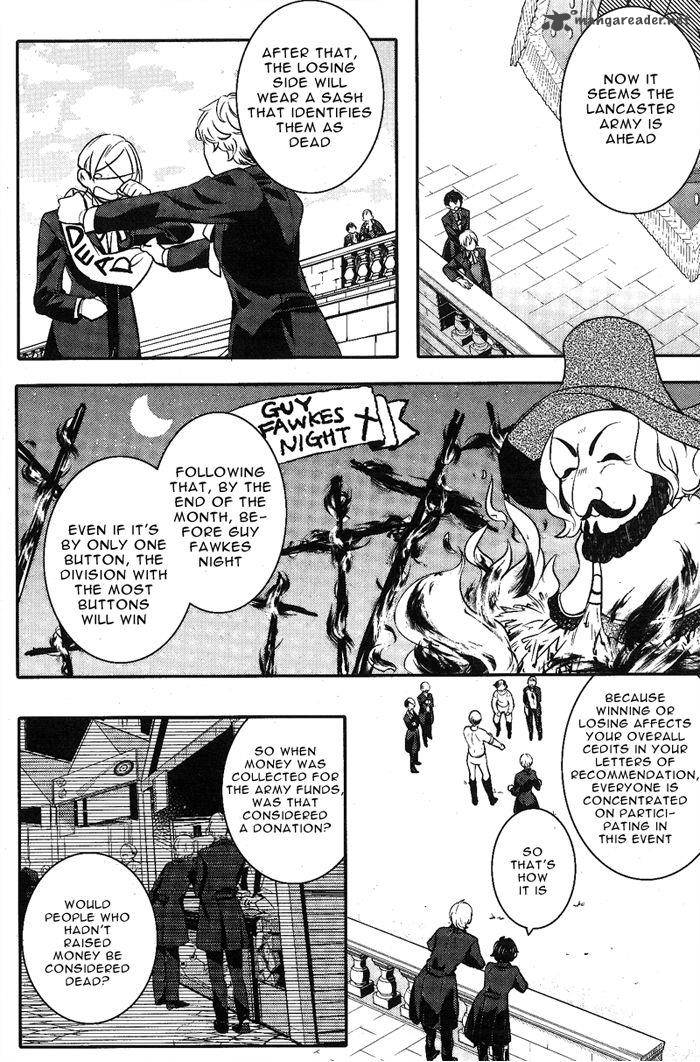 Makai Ouji Devils And Realist Chapter 39 Page 29