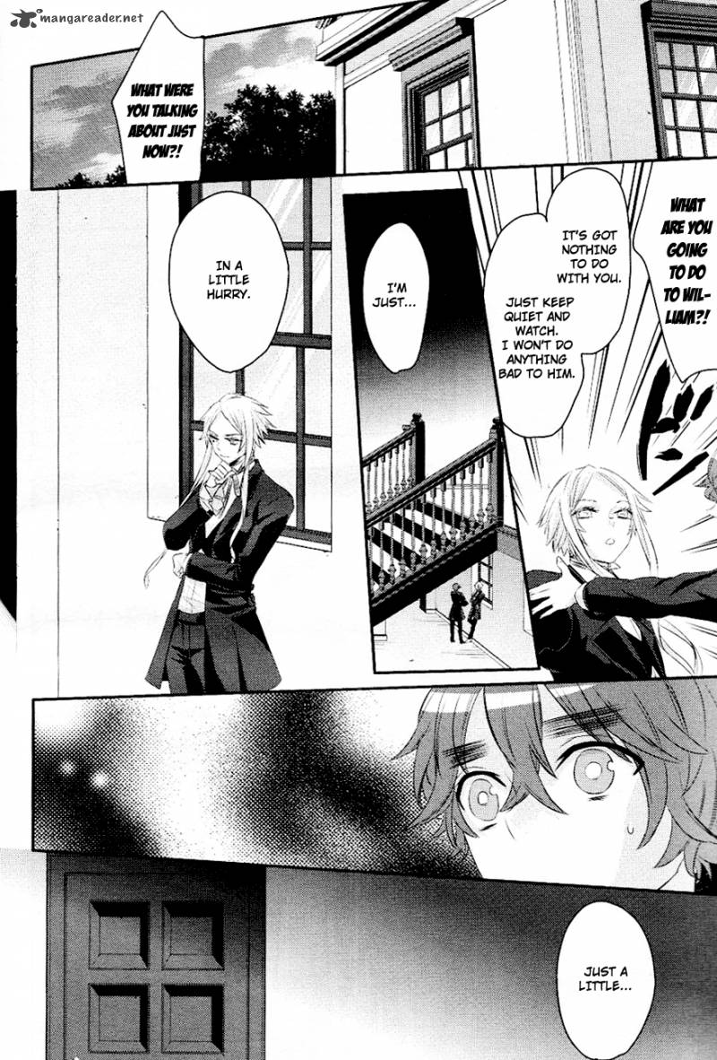 Makai Ouji Devils And Realist Chapter 4 Page 23