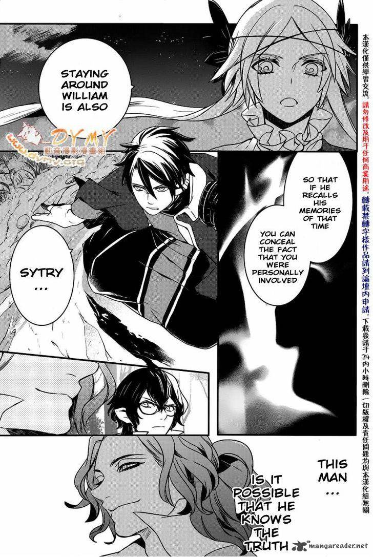 Makai Ouji Devils And Realist Chapter 41 Page 27