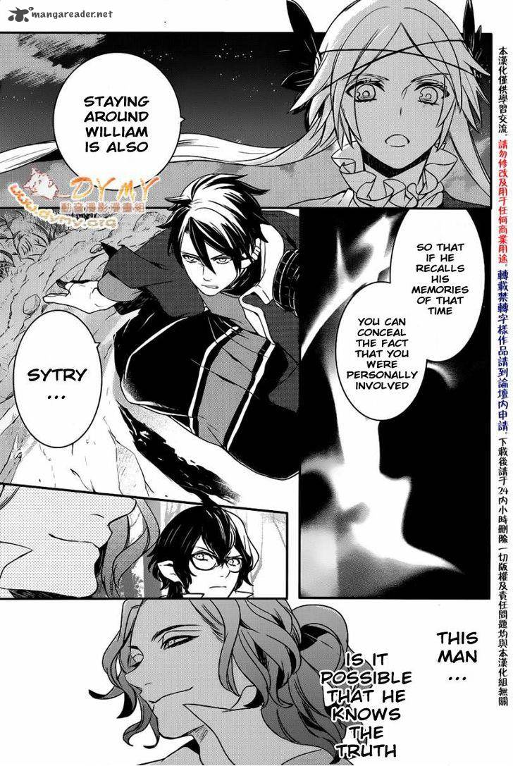 Makai Ouji Devils And Realist Chapter 42 Page 27