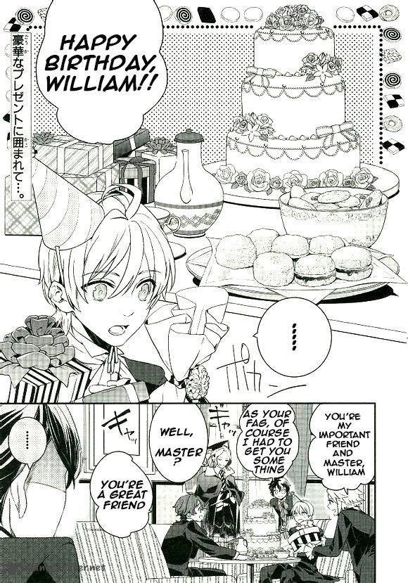 Makai Ouji Devils And Realist Chapter 43 Page 3