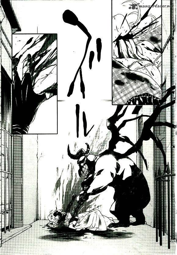 Makai Ouji Devils And Realist Chapter 45 Page 13