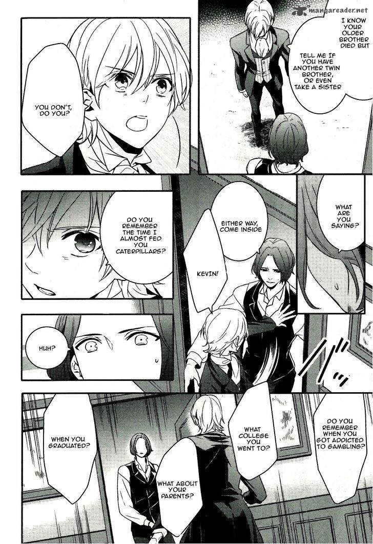 Makai Ouji Devils And Realist Chapter 46 Page 9