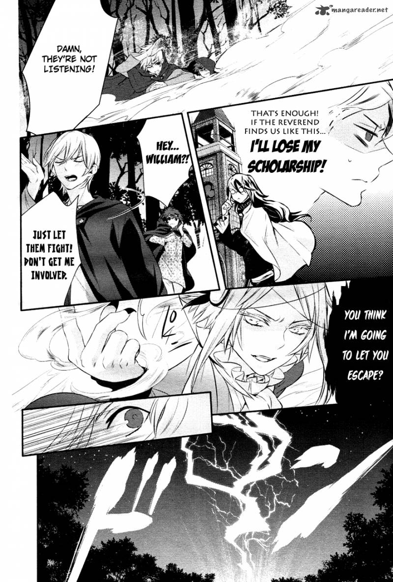 Makai Ouji Devils And Realist Chapter 5 Page 11