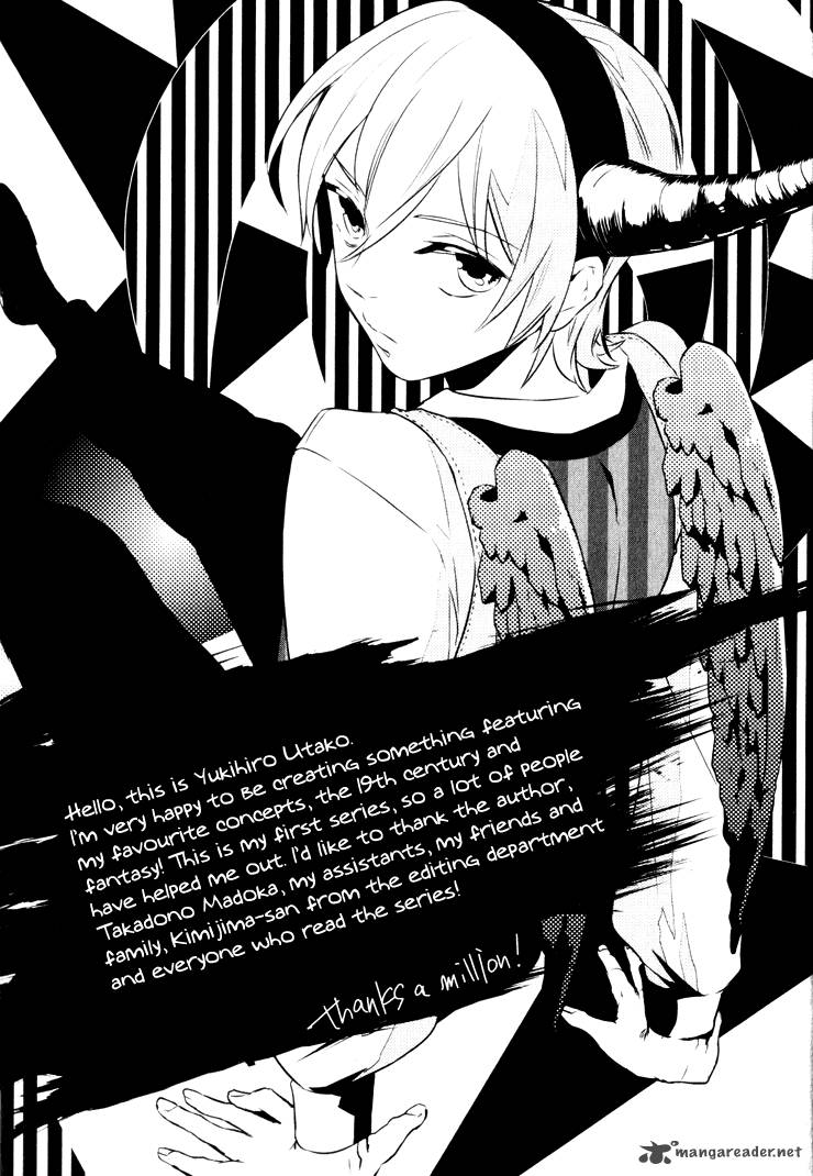 Makai Ouji Devils And Realist Chapter 5 Page 37