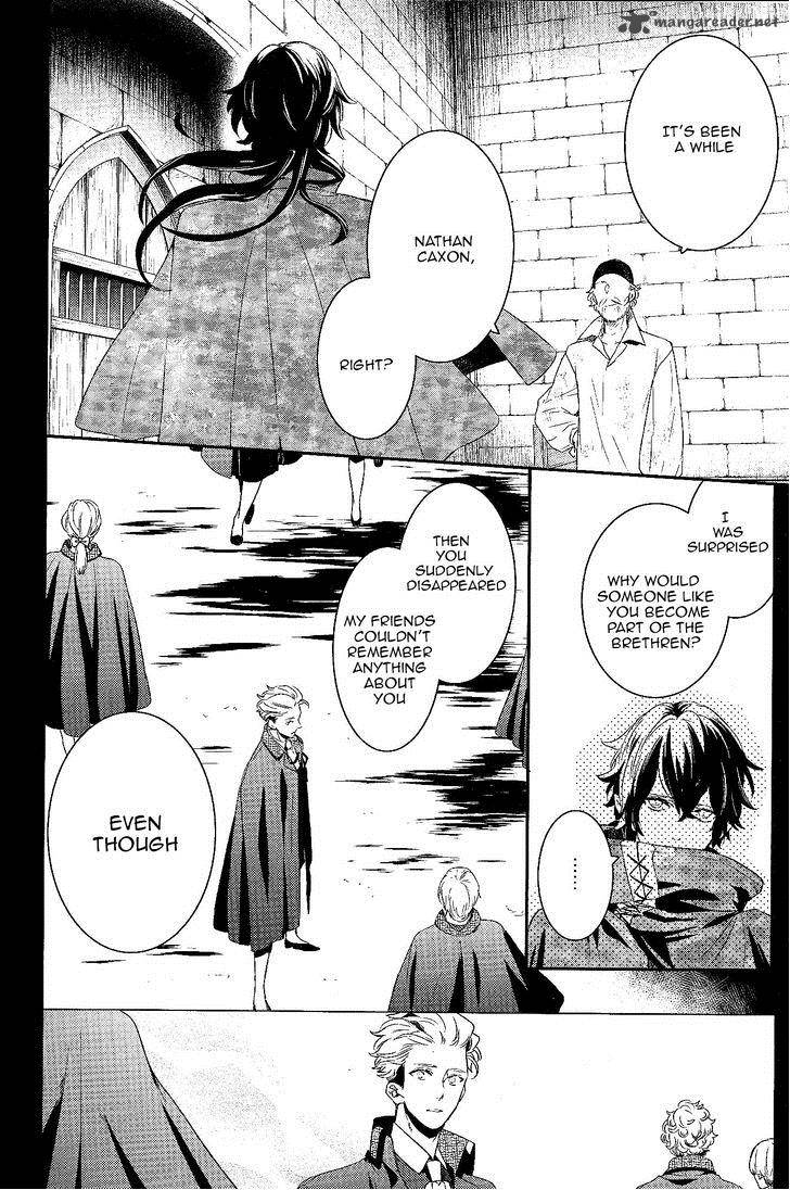 Makai Ouji Devils And Realist Chapter 53 Page 7