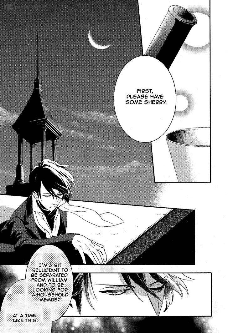 Makai Ouji Devils And Realist Chapter 54 Page 23