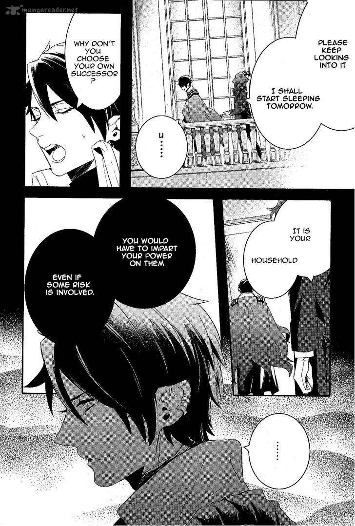 Makai Ouji Devils And Realist Chapter 54 Page 24