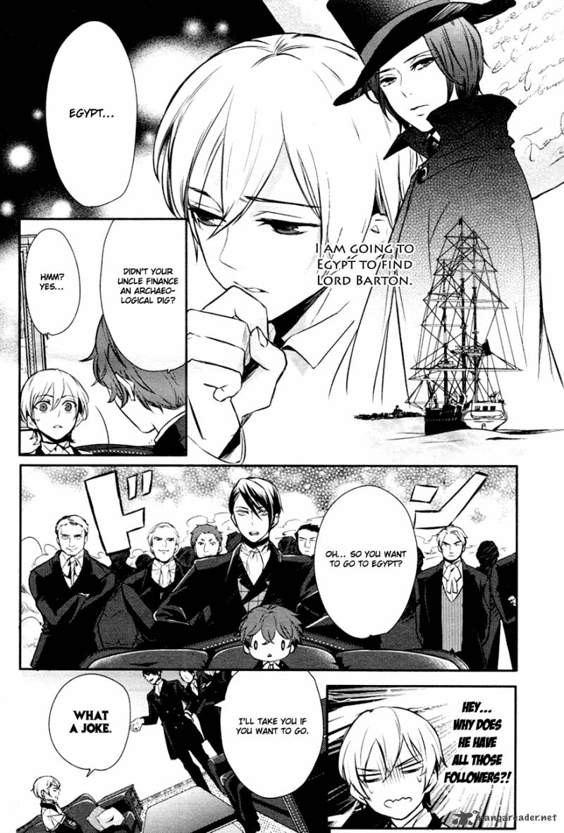 Makai Ouji Devils And Realist Chapter 6 Page 18
