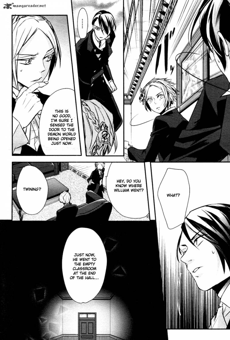Makai Ouji Devils And Realist Chapter 6 Page 30