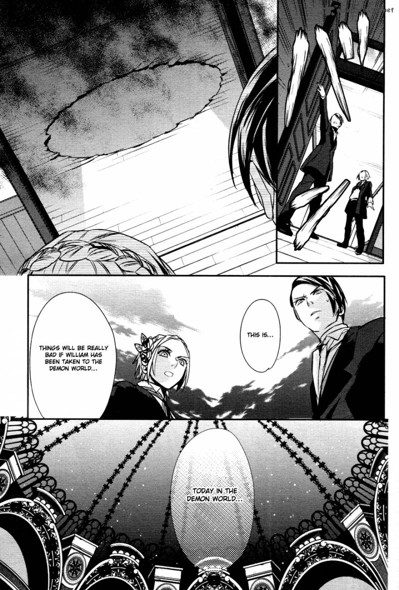 Makai Ouji Devils And Realist Chapter 6 Page 31