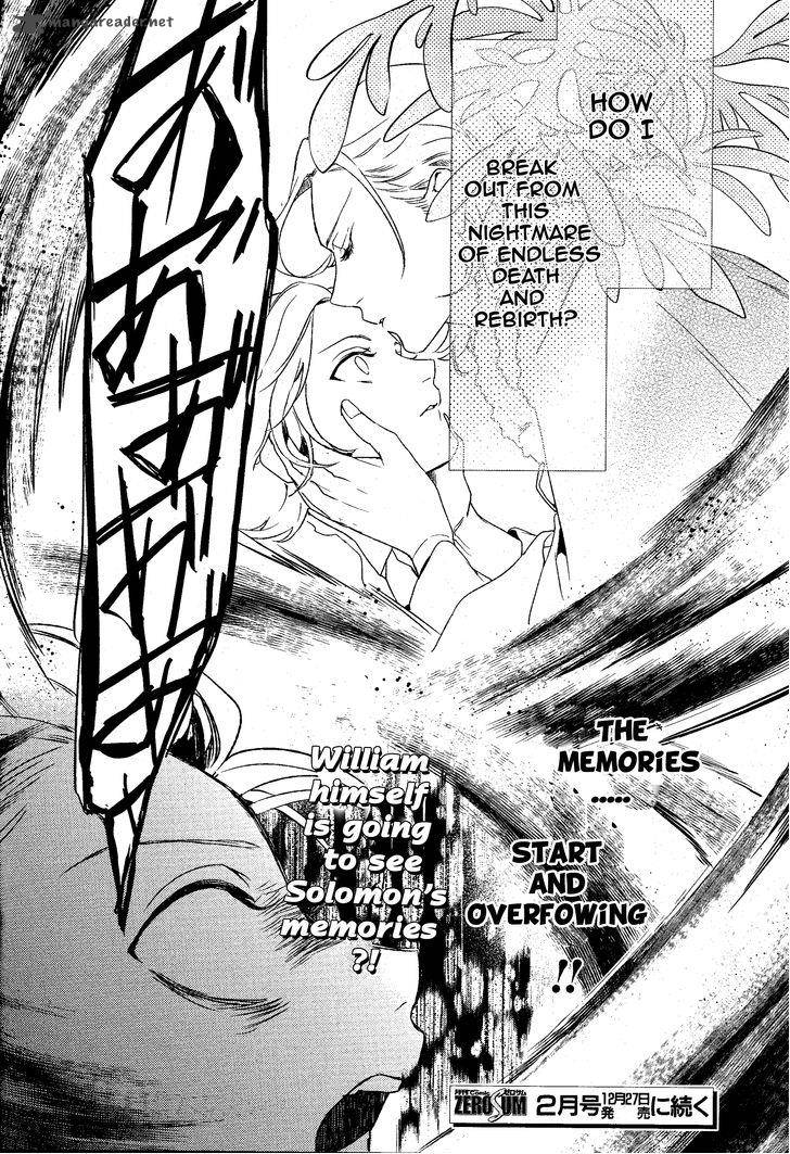 Makai Ouji Devils And Realist Chapter 60 Page 25