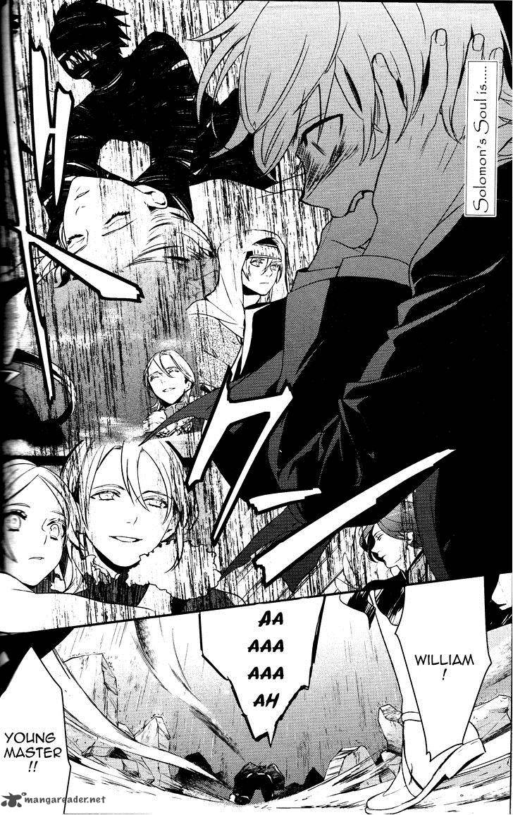 Makai Ouji Devils And Realist Chapter 61 Page 3