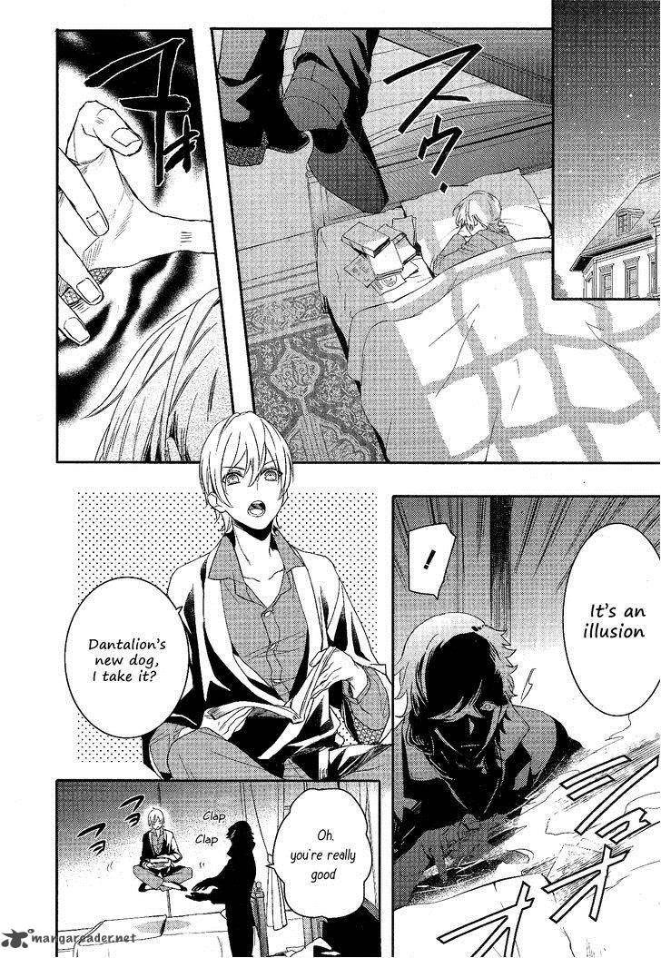 Makai Ouji Devils And Realist Chapter 67 Page 6