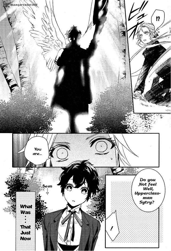 Makai Ouji Devils And Realist Chapter 69 Page 17