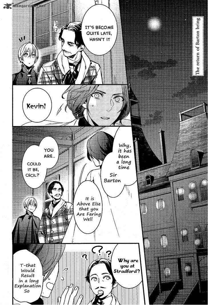 Makai Ouji Devils And Realist Chapter 70 Page 3