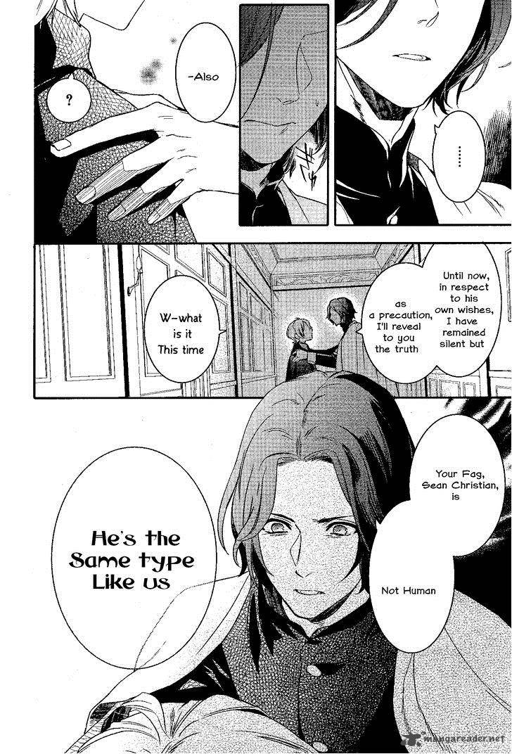 Makai Ouji Devils And Realist Chapter 70 Page 5