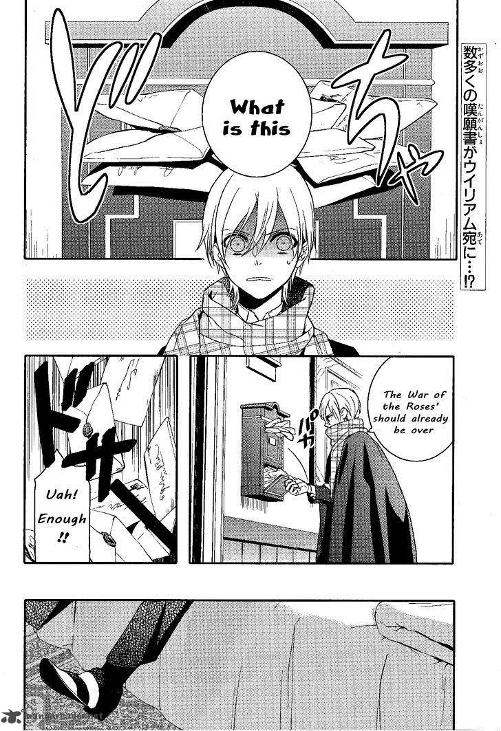 Makai Ouji Devils And Realist Chapter 71 Page 2