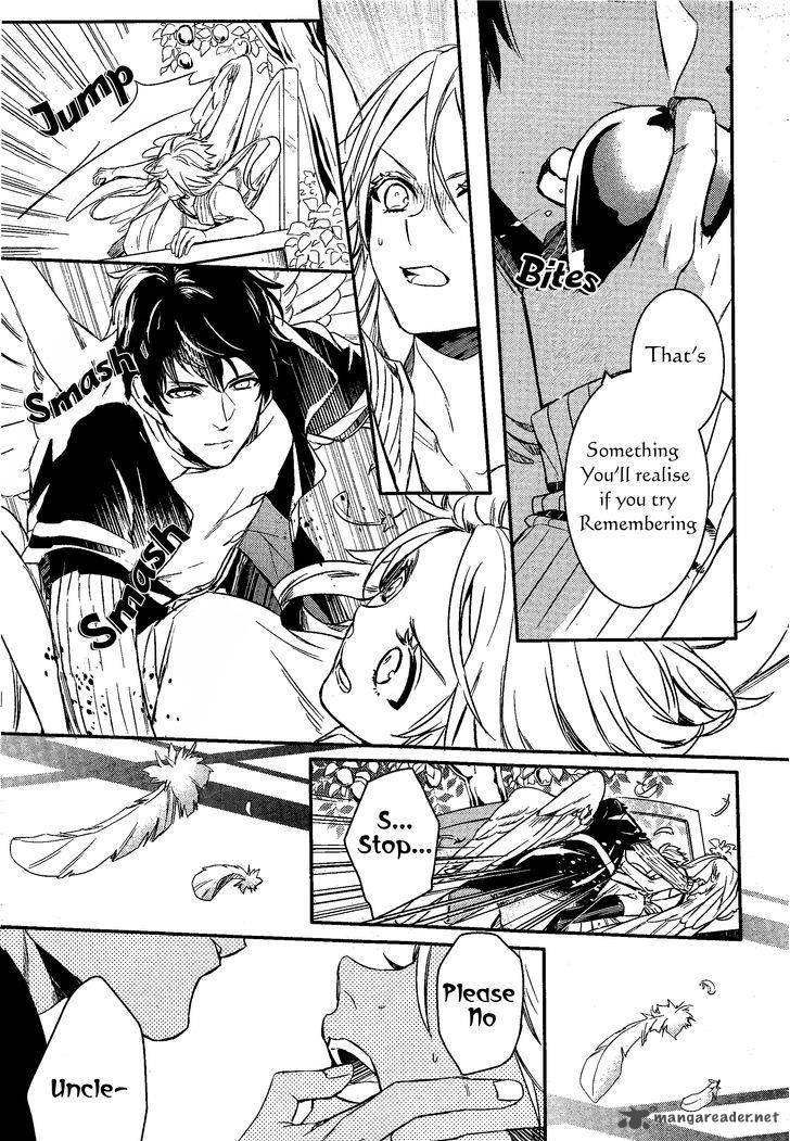 Makai Ouji Devils And Realist Chapter 73 Page 23