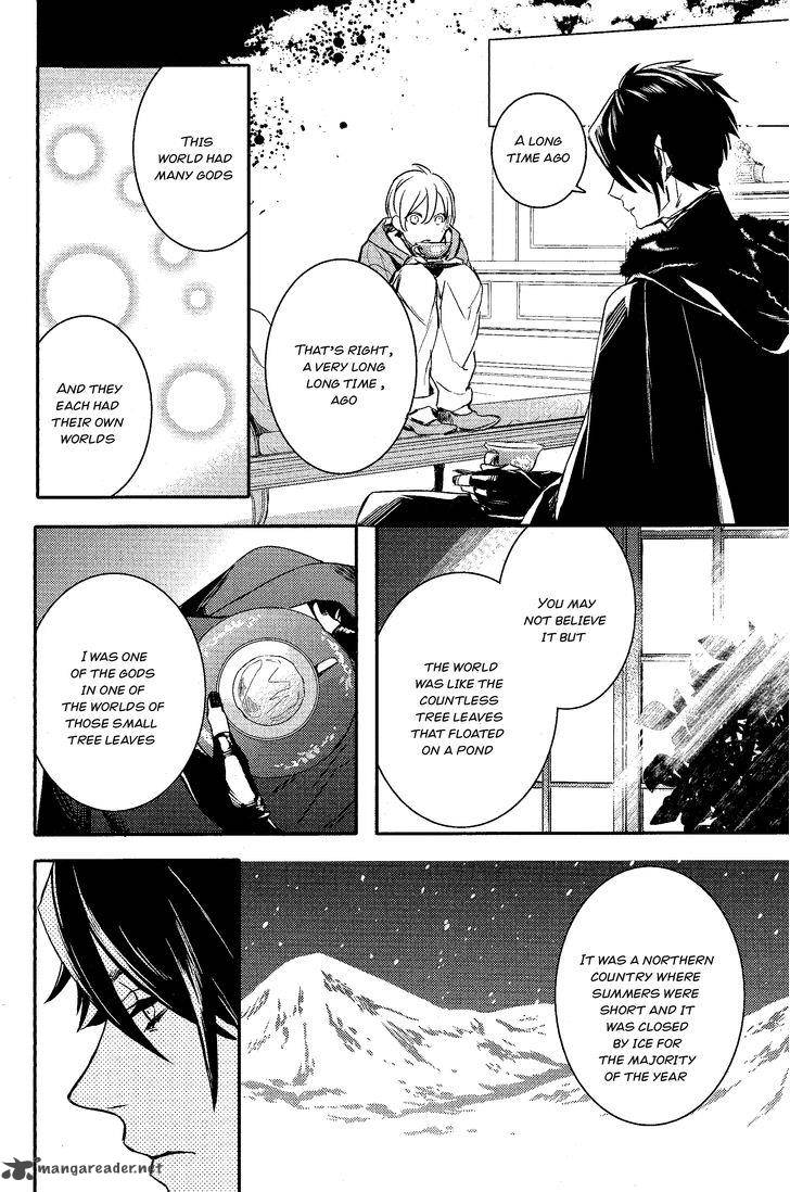 Makai Ouji Devils And Realist Chapter 74 Page 24