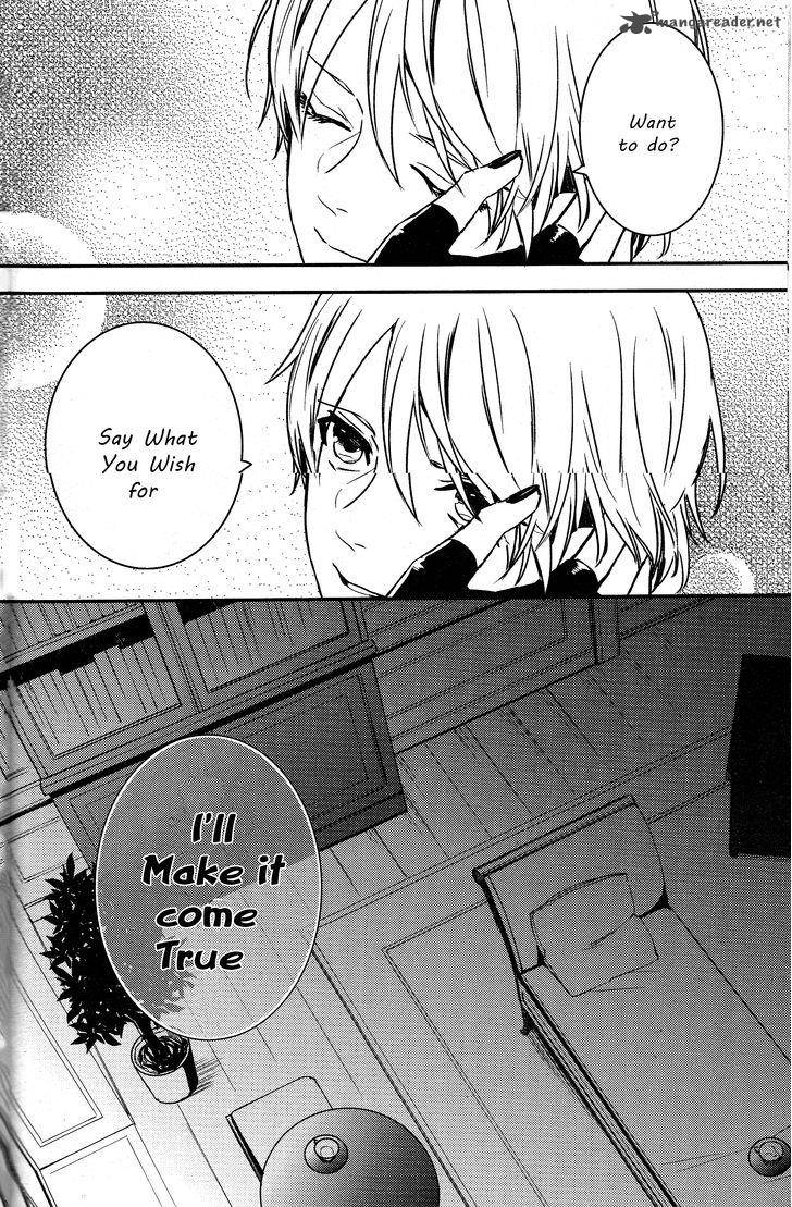Makai Ouji Devils And Realist Chapter 75 Page 16