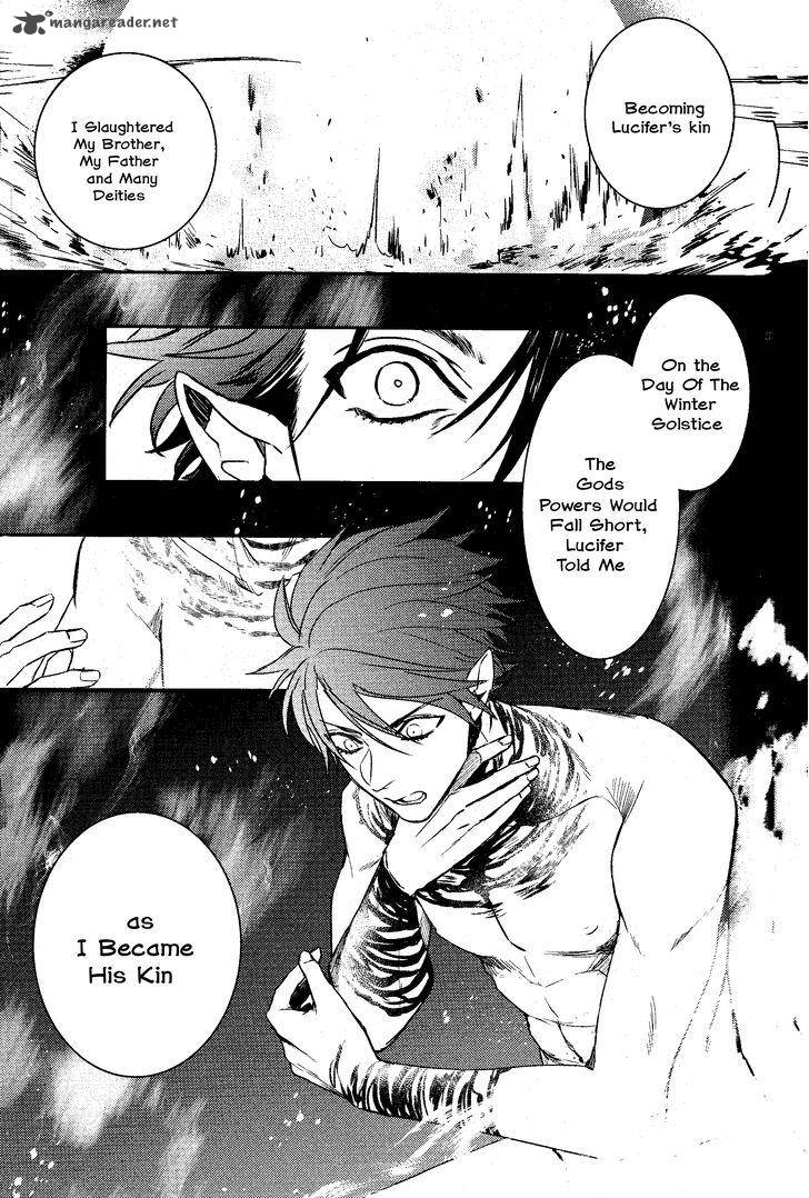 Makai Ouji Devils And Realist Chapter 75 Page 7