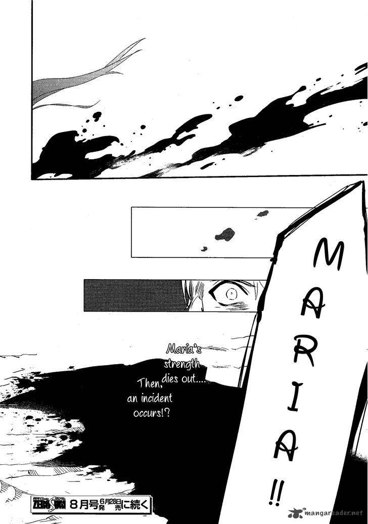 Makai Ouji Devils And Realist Chapter 76 Page 33