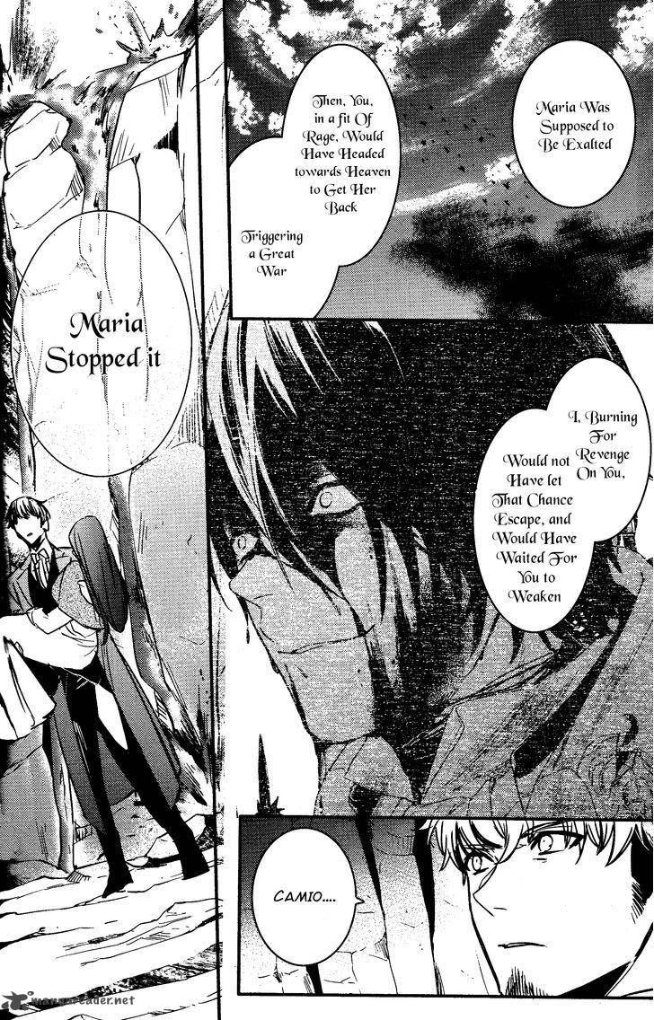 Makai Ouji Devils And Realist Chapter 77 Page 24