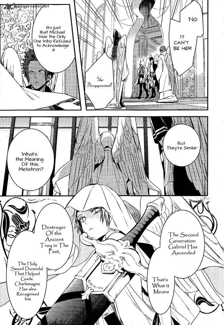 Makai Ouji Devils And Realist Chapter 78 Page 12