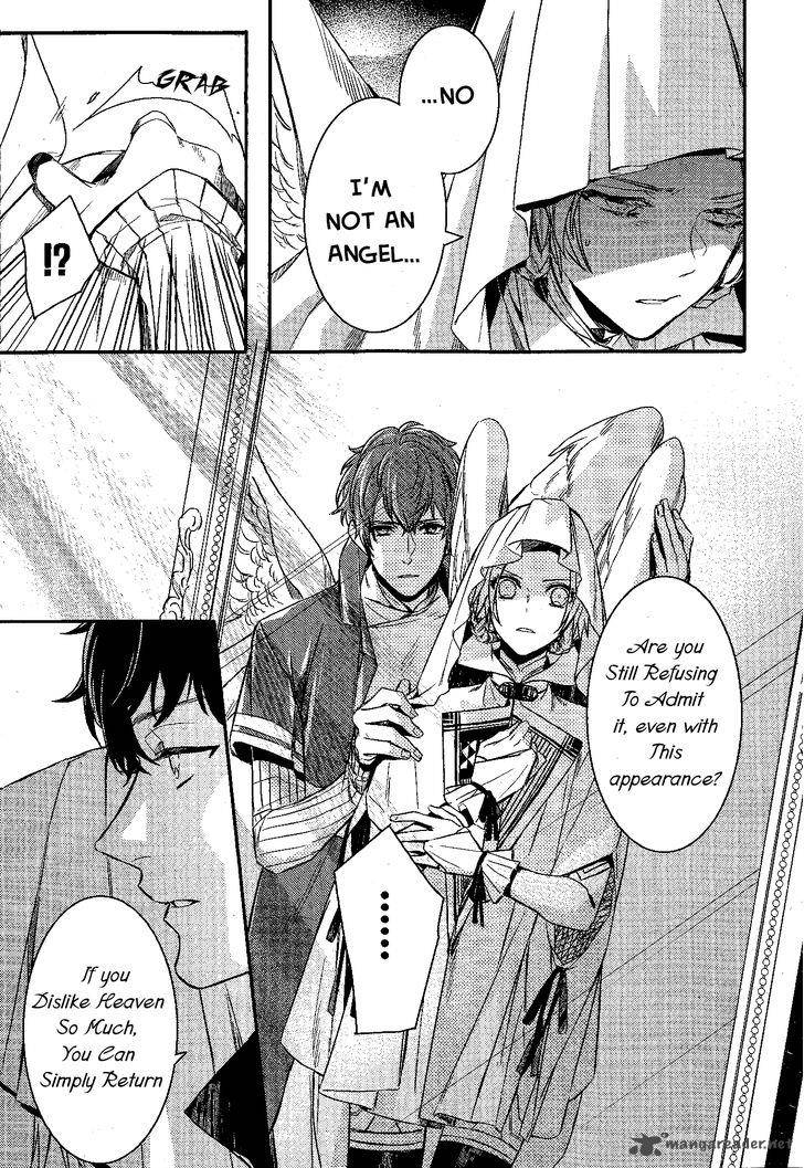 Makai Ouji Devils And Realist Chapter 78 Page 6