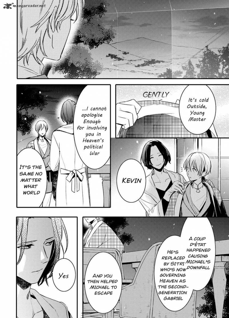 Makai Ouji Devils And Realist Chapter 81 Page 7