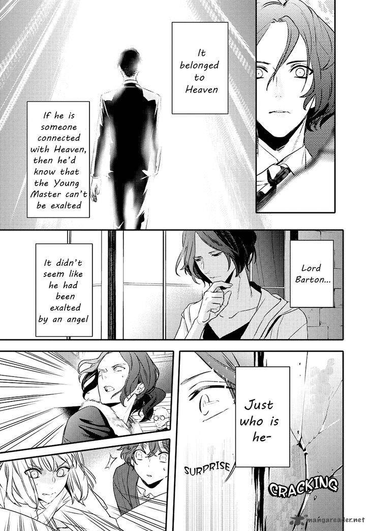 Makai Ouji Devils And Realist Chapter 82 Page 6