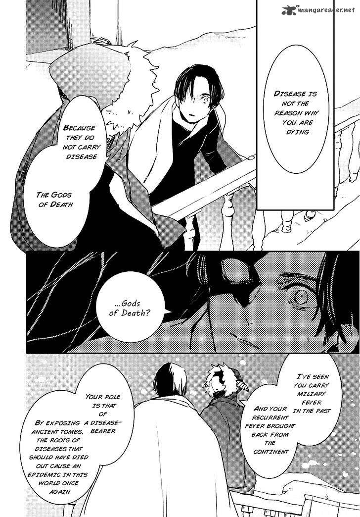 Makai Ouji Devils And Realist Chapter 83 Page 21