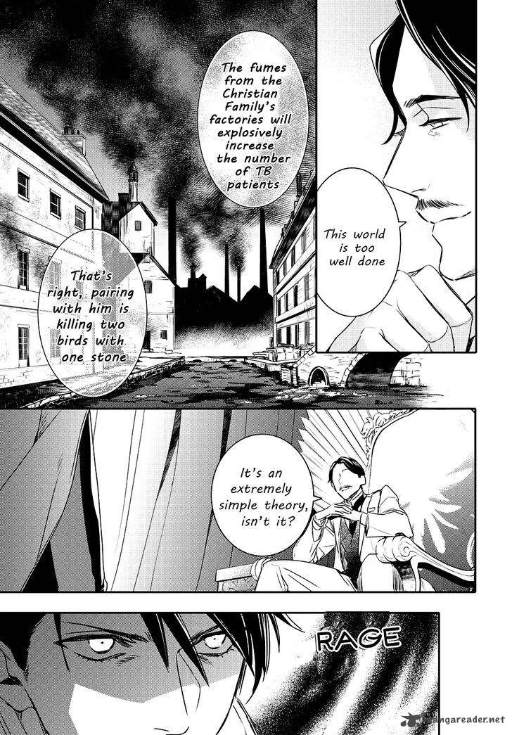 Makai Ouji Devils And Realist Chapter 83 Page 24