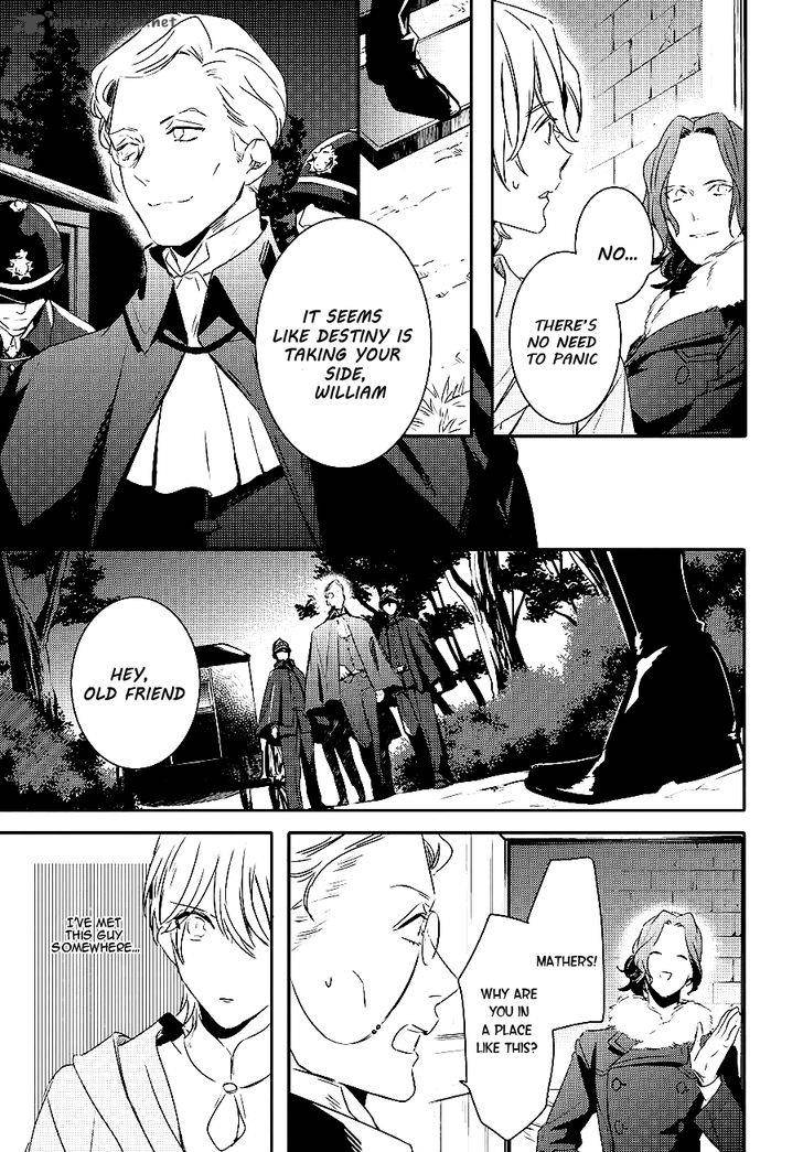 Makai Ouji Devils And Realist Chapter 84 Page 24