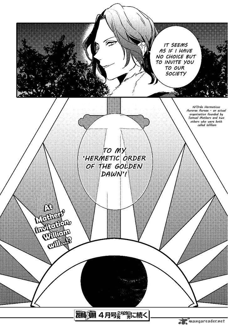 Makai Ouji Devils And Realist Chapter 84 Page 25