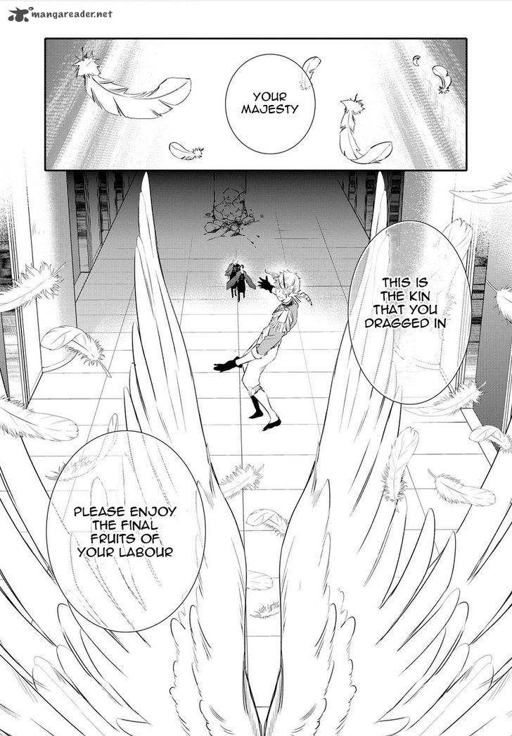 Makai Ouji Devils And Realist Chapter 85 Page 23