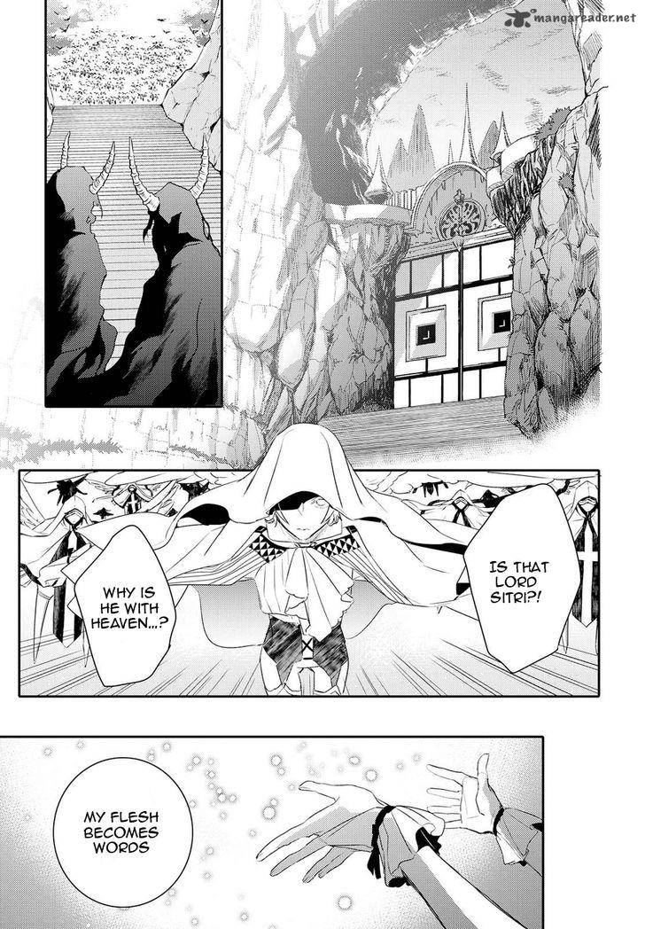Makai Ouji Devils And Realist Chapter 85 Page 24