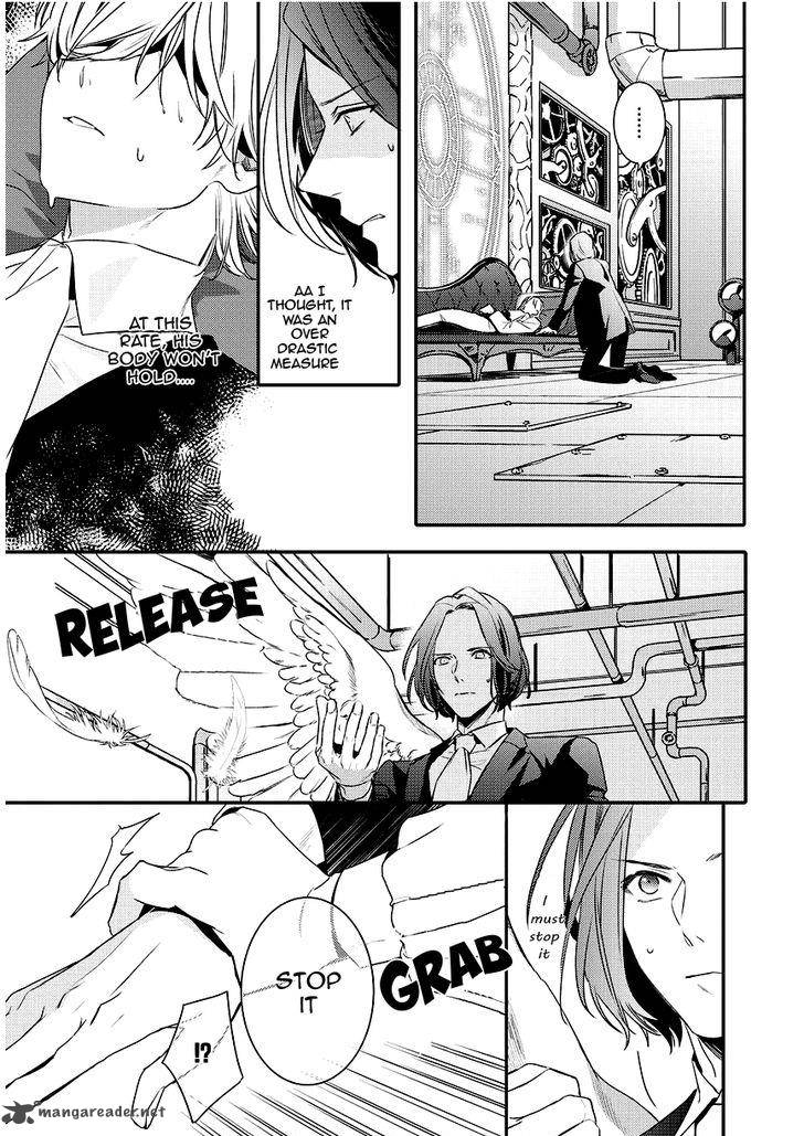 Makai Ouji Devils And Realist Chapter 88 Page 3