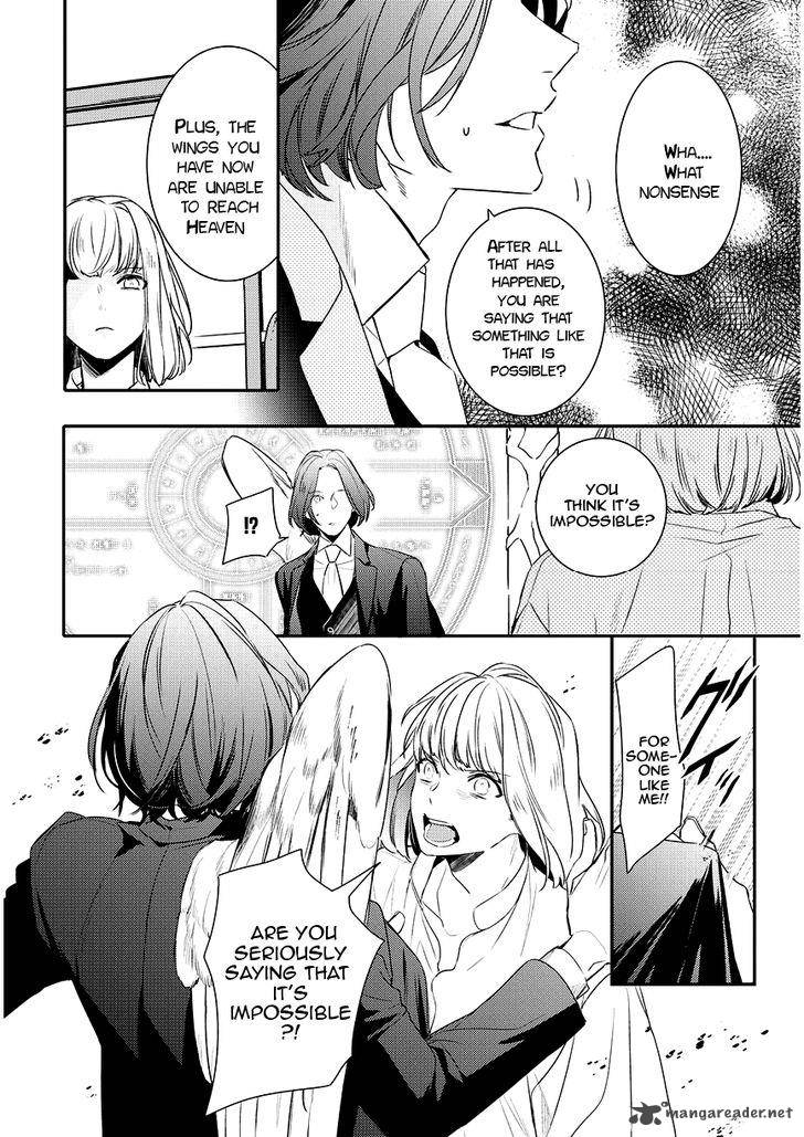 Makai Ouji Devils And Realist Chapter 88 Page 6