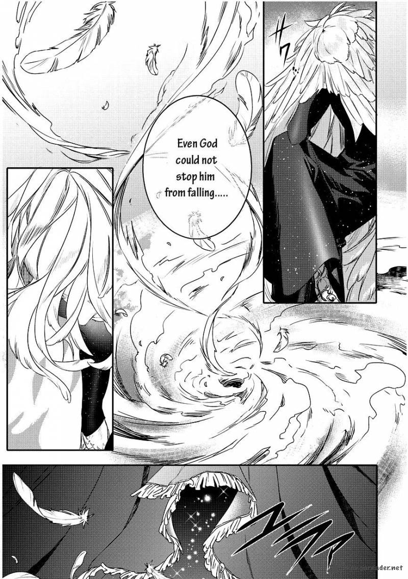 Makai Ouji Devils And Realist Chapter 92 Page 5