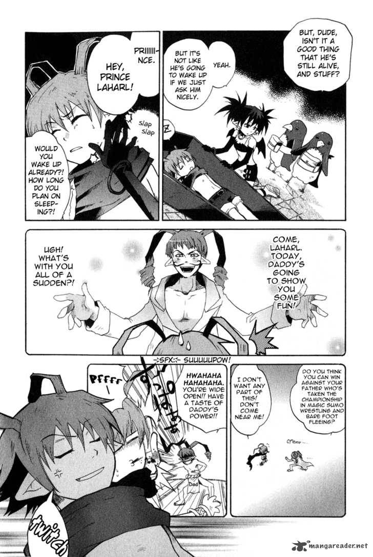 Makai Senki Disgaea Chapter 1 Page 6