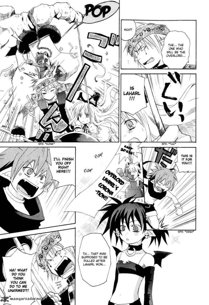 Makai Senki Disgaea Chapter 2 Page 26