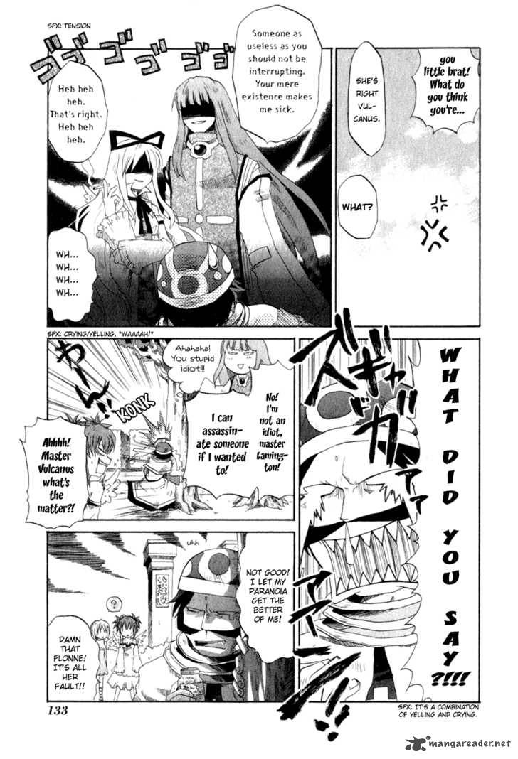 Makai Senki Disgaea Chapter 2 Page 30