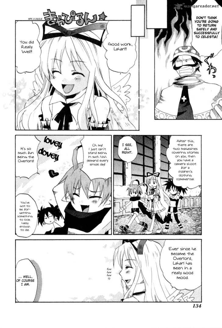 Makai Senki Disgaea Chapter 2 Page 31